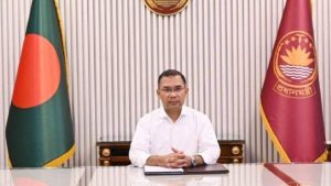 তারেক রহমান